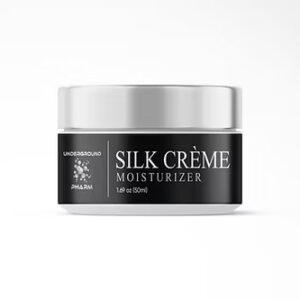SILK CRÈME