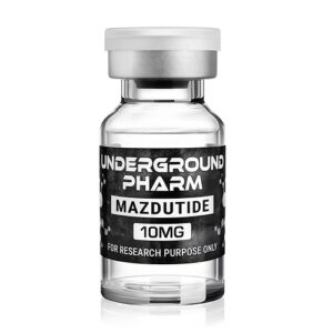 MAZDUTIDE