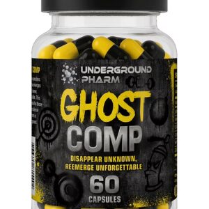 GHOST COMP