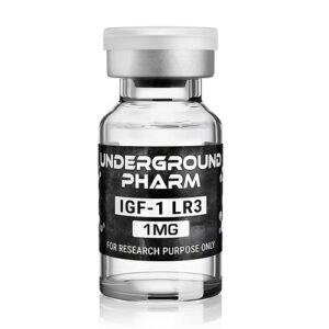 IGF-1 LR3