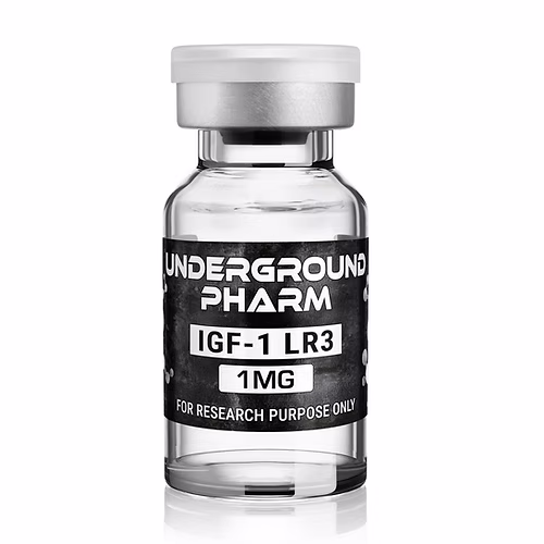 IGF-1 LR3