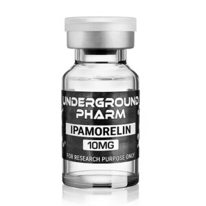 IPAMORELIN