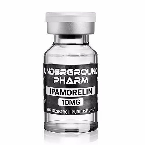 IPAMORELIN