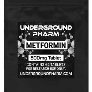 METabolic Health Support