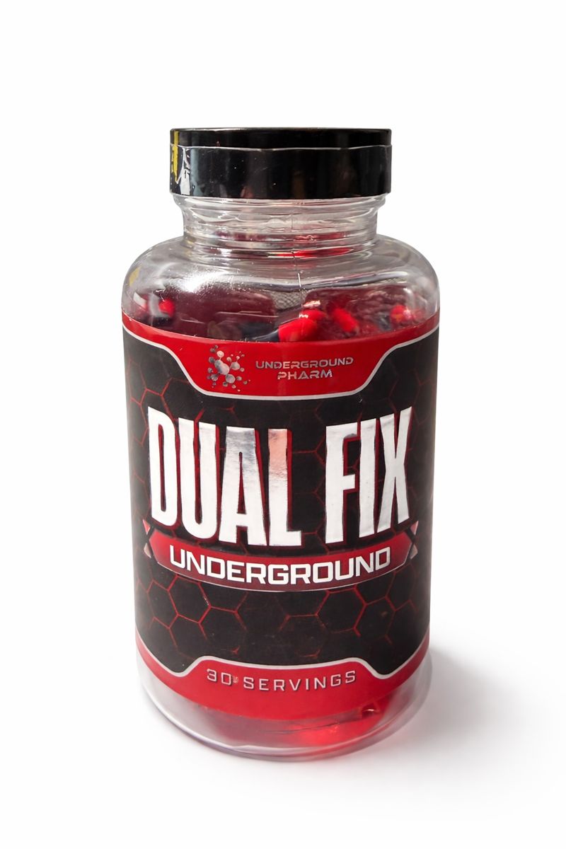 DUALFIX