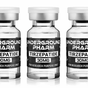 TIRZEPATIDE (GLP-2) 30mg Bundles