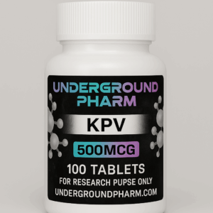 KPV Tablets