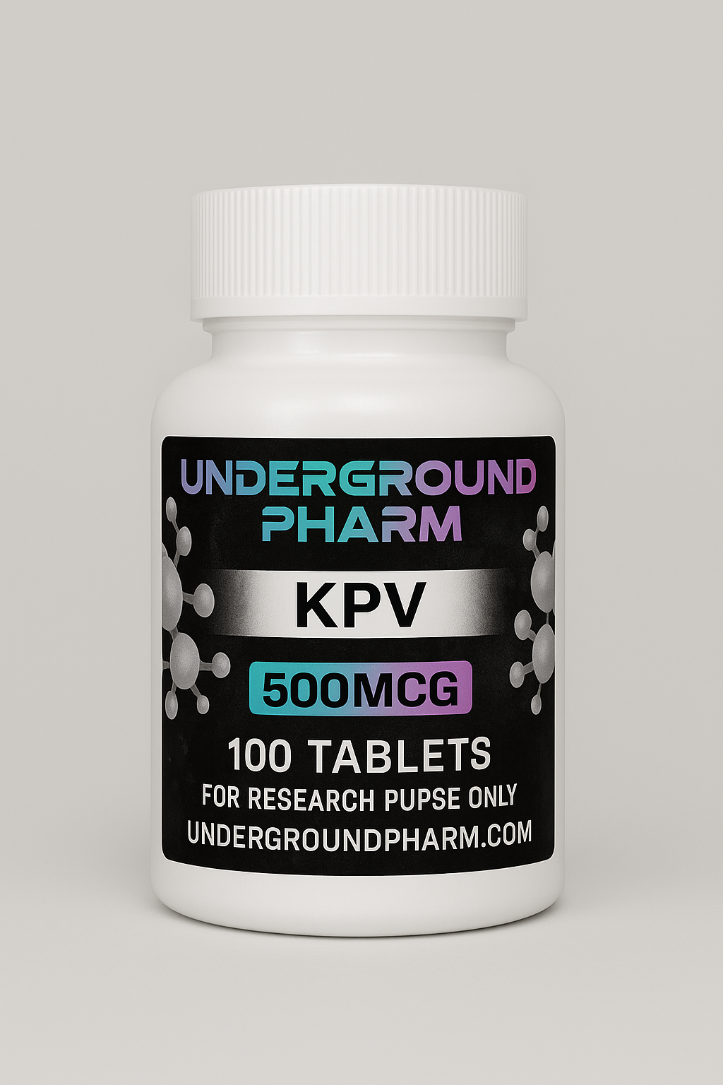 KPV Tablets