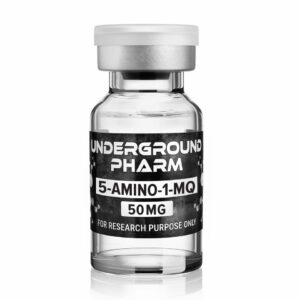 5-AMINO-1MQ (Injectable)